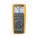 Комплект - мультиметр Fluke 287 с токовыми клещами Fluke I410