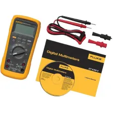 Мультиметр Fluke 27-II