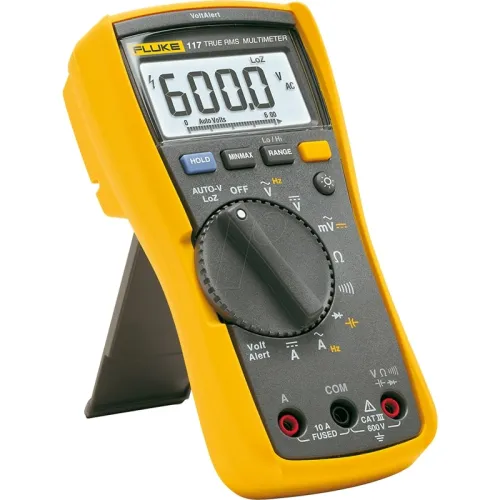 Мультиметр Fluke 117