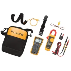Мультиметр Fluke 117/323