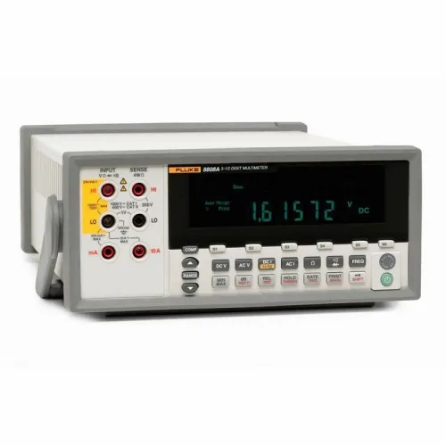 Цифровой мультиметр Fluke 8808A/SU Цифровой мультиметр Fluke 8808A/SU