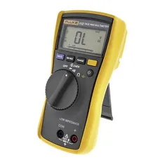 Мультиметр Fluke 113