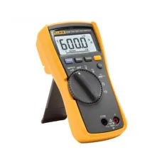 Мультиметр Fluke 114