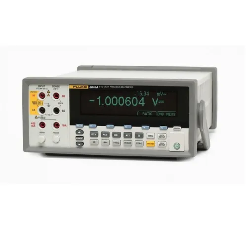 Цифровой мультиметр Fluke 8846A/SU Цифровой мультиметр Fluke 8846A/SU