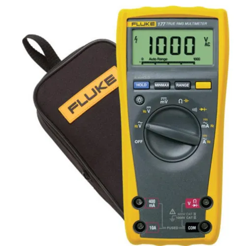 Мультиметр Fluke 177