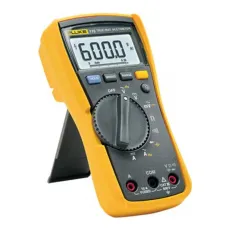Мультиметр Fluke 115