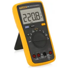 Мультиметр Fluke 15B+