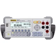 Цифровой мультиметр RIGOL DM3058E