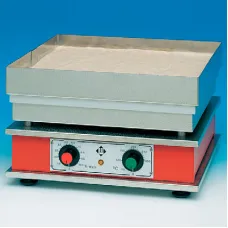 Песчаная баня Gestigkeit ST 83, 360 x 510 мм, 2,85 кВт, температура 100-370°C, с термостатом (Артикул ST 83)