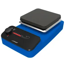 Нагревательная плитка Stuart SS150B, алюминиевая платформа 150 х 150 мм, синяя (Артикул 04806-01)
