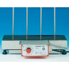 Нагревательная плитка Gestigkeit 4 A, CERAN, 430 x 140 мм, 1,5 кВт, температура 50-500°C (Артикул 4 A)