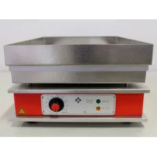 Песчаная баня Gestigkeit SD 8, 360 x 510 мм, 2,85 кВт, макс. температура 370°C, без термостата (Артикул SD 8)