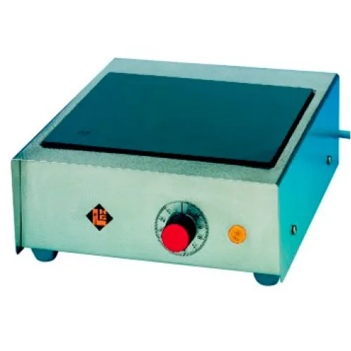 Нагревательная плитка Gestigkeit CT 10, CERAN, 175 х 175 мм, 1,2 кВт, макс. температура 500°C (Артикул CT 10)