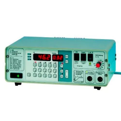 Программный контроллер Gestigkeit PR 5 SR, настольный, температура 20-300°C (Артикул PR 5 SR)
