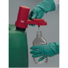 Насос для канистр Bürkle Pump-it (Артикул 5201-1000 )