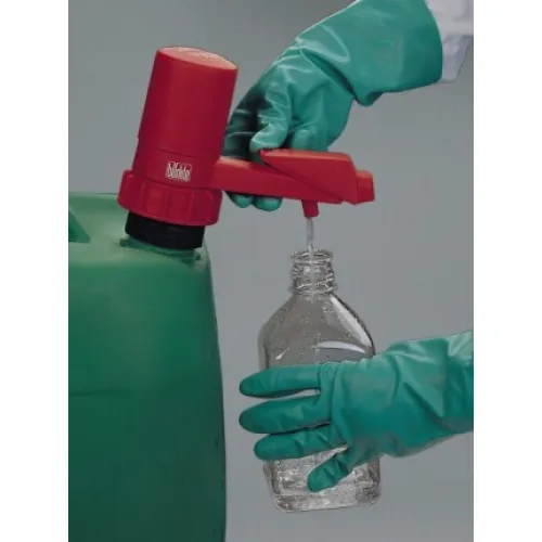 Насос для канистр Bürkle Pump-it (Артикул 5201-1000 )