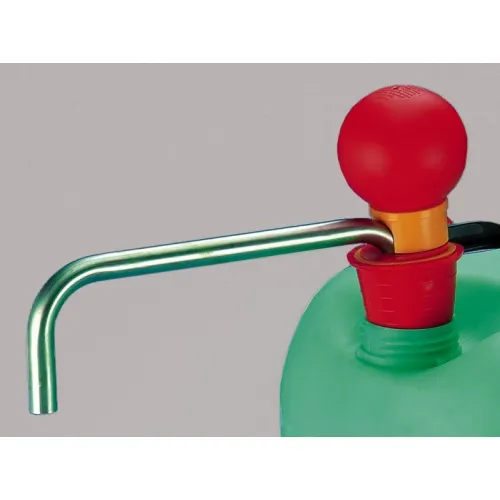 Насос ручной Bürkle OTAL V2A размер 18 (Артикул 5005-4000 )