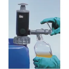 Насос для канистр и бочек Bürkle PumpMaster для нефтепродуктов (Артикул 5202-3000)