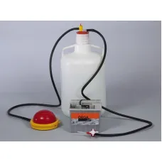 Насос ножной Bürkle OTAL PP/PVC для аккумуляторов (Артикул 5000-6000)