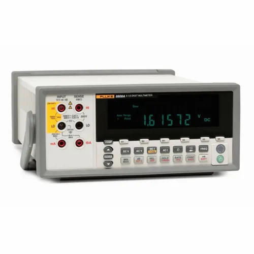 Точный мультиметр Fluke 8846A/CSU 240V