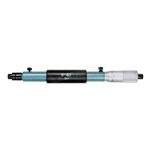 Нутромер микром. НМ 8- 40" 0,001" 141-122 Mitutoyo