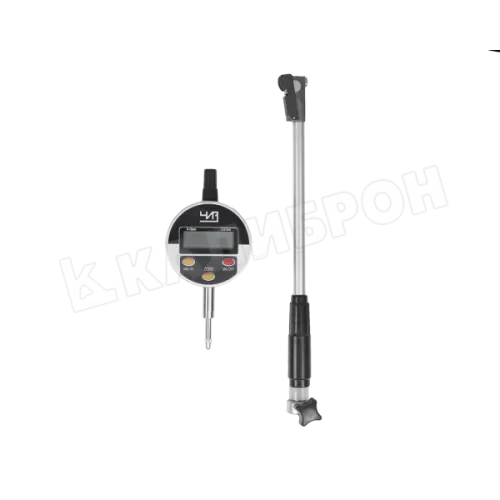 Нутромер индикат.электр. НИЦ 18-50 0.01 ЧИЗ Нутромер индикат.электр. НИЦ 18-50 0.01 ЧИЗ