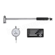 Нутромер индикаторный НИ 100-160 0.01 (ГРСИ №85174-22) с пов. МИК