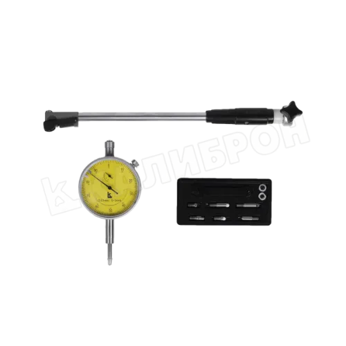 Нутромер индикат. НИ 18- 35 0,01 (ГРСИ №87448-22) КЛБ