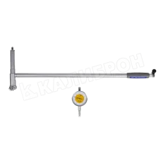 Нутромер индикаторный НИ 160-250 0,01 Micron