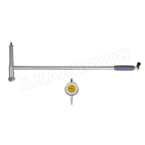 Нутромер индикаторный НИ 160-250 0,01 Micron