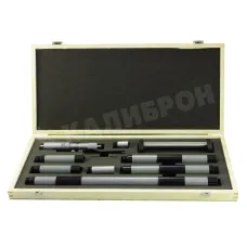 Нутромер микром.штучн. НМУ 225-250 0,01 ЧИЗ