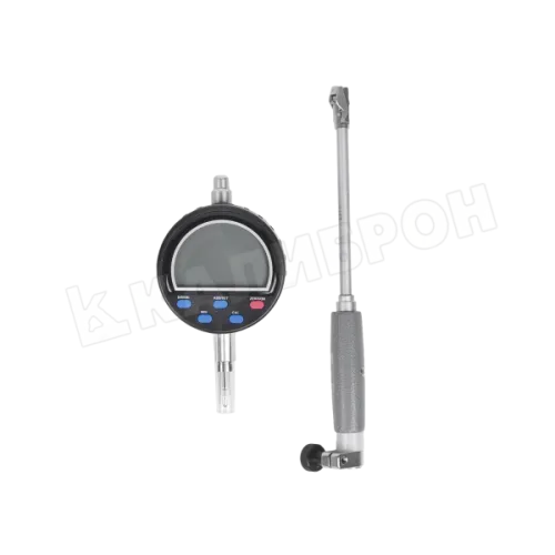 Нутромер индикат.электр. НИЦ 10-18 0.01 ЧИЗ Нутромер индикат.электр. НИЦ 10-18 0.01 ЧИЗ
