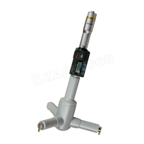 Нутромер микром. 3-точ. электр. 8- 9" 0,0001" IP65 468-278 Mitutoyo
