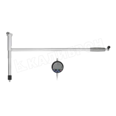 Нутромер индикат. НИ 250-450 0,01 L= 500мм ЧИЗ