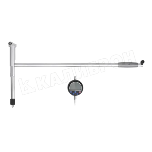 Нутромер индикат. НИ 250-450 0,01 L= 500мм ЧИЗ