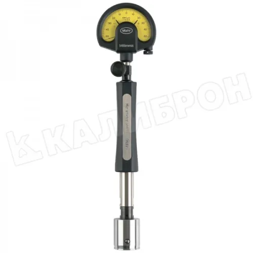 Головка 844 Dk d=34,931 mm/ 0+0,005 мм 4478205/34 Mahr
