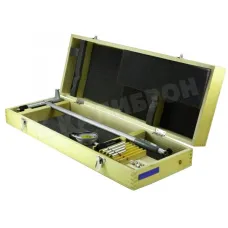 Нутромер индикаторный НИ повышенной точности 100-160 0,001 Micron