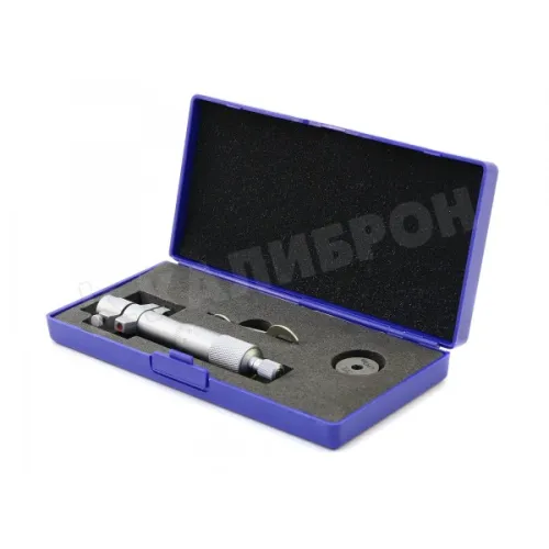 Нутромер 2т. 5-30/0.01 с губками (ГРСИ №36267-14) Holex
