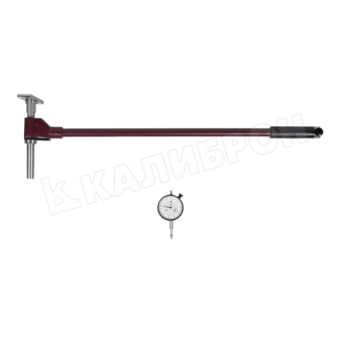 Нутромер индикат. НИ 250-450 0,01 КировИнструмент