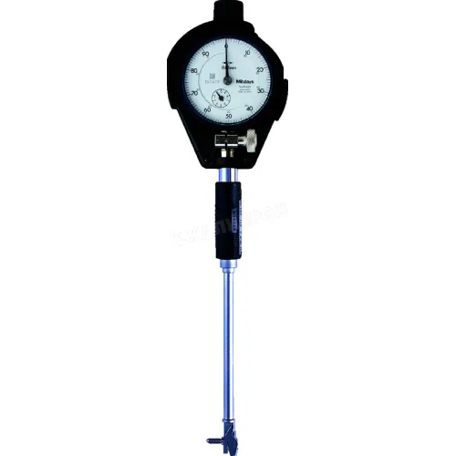 Нутромер 45–100mm двухточечный"BORE GAGE" 511-501
