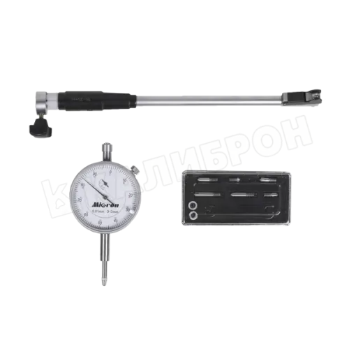 Нутромер индикаторный НИ 18- 50 0,01 Micron Нутромер индикаторный НИ 18- 50 0,01 Micron