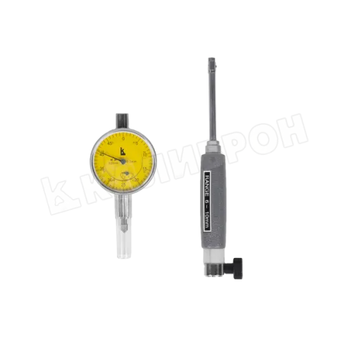 Нутромер индикат. НИ 6- 10 0,01 (ГРСИ №87448-22) КЛБ