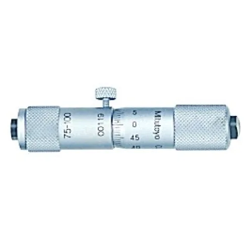Нутромер микром. НМ 75- 100 0,01 133-144 Mitutoyo