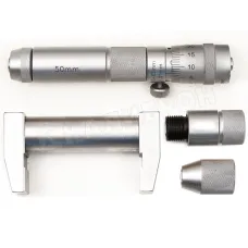 Нутромер микром. НМ 50- 75 0,01 (ГРСИ №71346-18) SHAN
