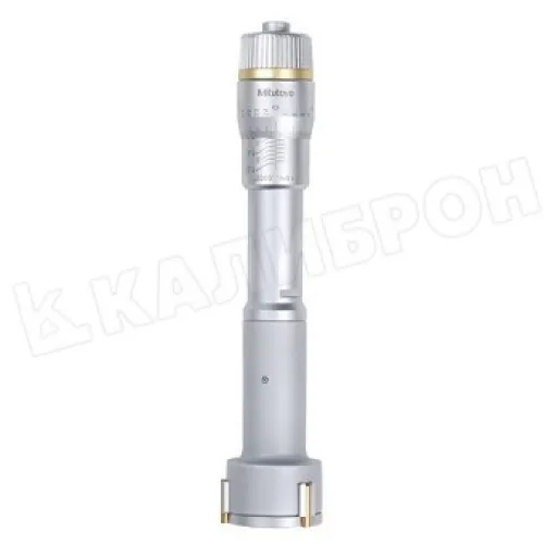 Нутромер трехточечн.30-40mmмикрометрич. "Holtest" 368-168