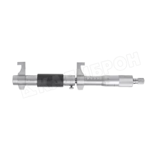 Нутромер микрометрический с боковыми губками НМ-Б 100-125 0,01 Micron