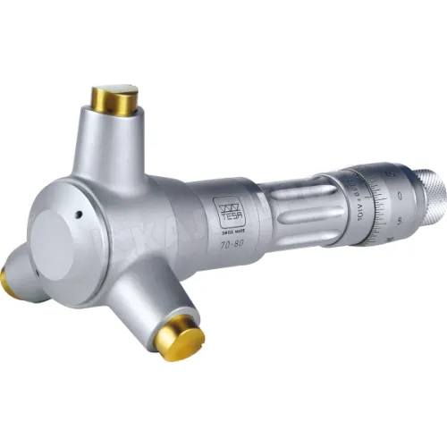 Нутромер 3т. 50-60/0.005 Tesa