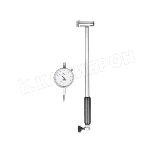 Нутромер индикат. НИ 160-250 0,01 ЧИЗ