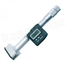 Нутромер микром. 3-точ. электр. 50- 60/2"–2,35" 0,001/0,00005" 44 EWR Micromar 4191130 MAHR