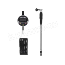 Нутромер индикаторный цифровой НИЦ 18-35 0,01 Micron с калибровкой